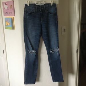 Gap Always Skinny Jeans